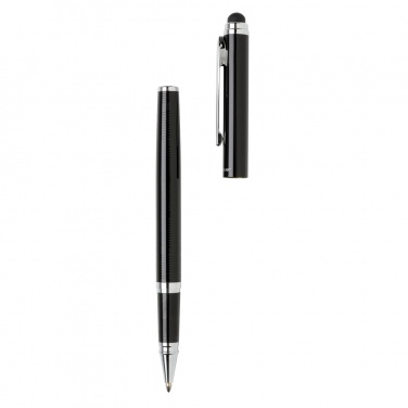 Logotrade advertising product picture of: Swiss Peak deluxe pen set