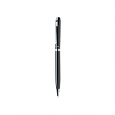 Logotrade promotional giveaway image of: Luzern pen