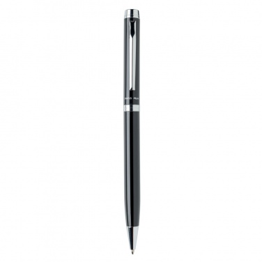 Logo trade promotional merchandise picture of: Luzern pen