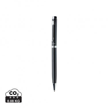 Logotrade promotional giveaway picture of: Luzern pen