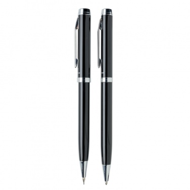 Logotrade promotional items photo of: Luzern pen set