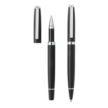 Logotrade promotional gift picture of: Deluxe pen set