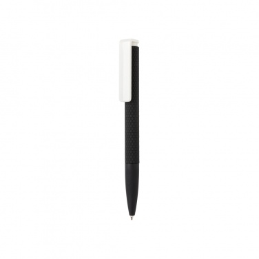 Logo trade promotional gifts image of: X7 pen smooth touch