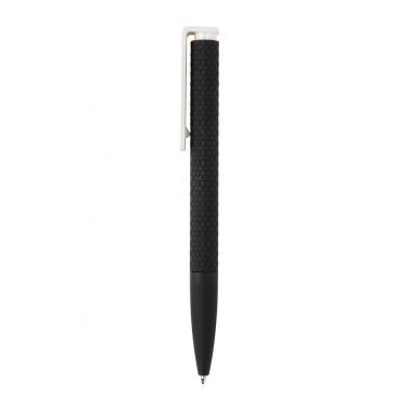 Logo trade promotional giveaways image of: X7 pen smooth touch