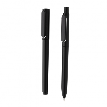 Logo trade advertising product photo of: X6 pen set