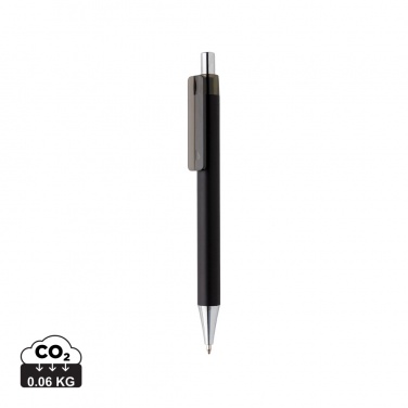 Logo trade advertising product photo of: X8 smooth touch pen