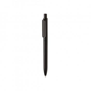 Logo trade promotional gifts image of: X6 pen