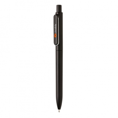 Logotrade corporate gift image of: X6 pen