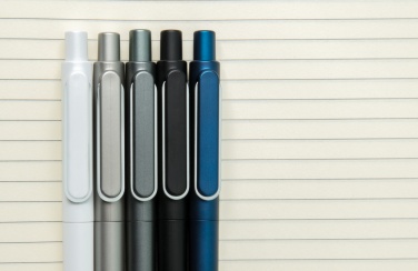 Logo trade promotional items picture of: X6 pen