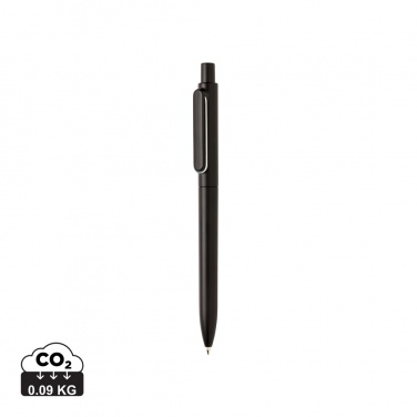 Logotrade advertising products photo of: X6 pen