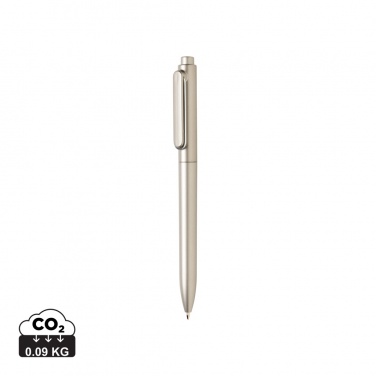 Logo trade promotional gifts picture of: X6 pen