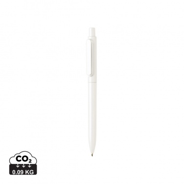 Logo trade promotional gifts image of: X6 pen