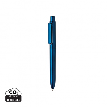 Logo trade corporate gifts image of: X6 pen