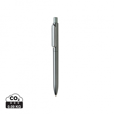 Logo trade advertising products image of: X6 pen