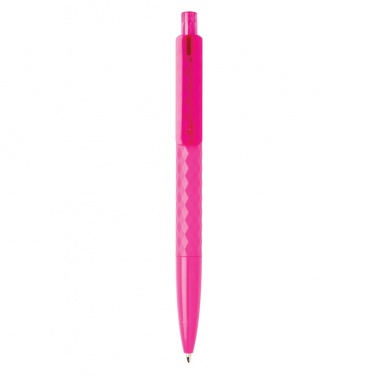 Logotrade promotional products photo of: X3 pen