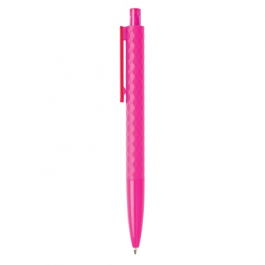 Logotrade promotional gift image of: X3 pen