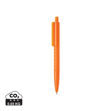 Logotrade business gift image of: X3 pen