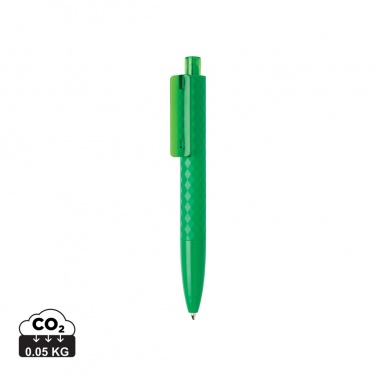 Logotrade promotional giveaways photo of: X3 pen