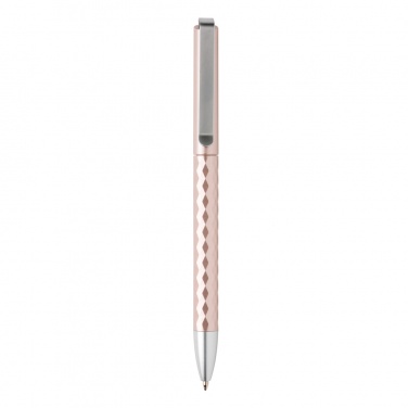 Logotrade promotional product image of: X3.1 pen