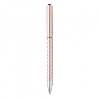 Logo trade promotional gifts picture of: X3.1 pen