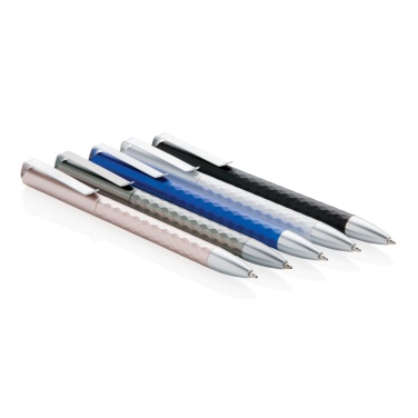 Logotrade promotional items photo of: X3.1 pen