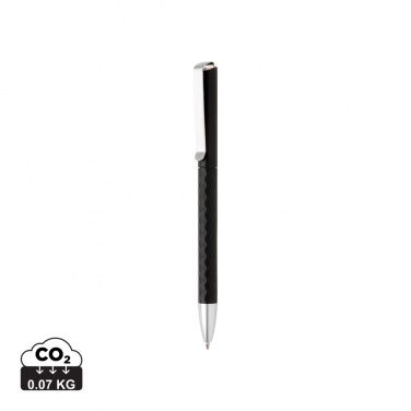 Logo trade promotional giveaway photo of: X3.1 pen