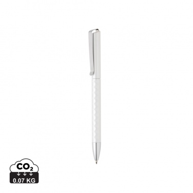 Logotrade promotional product picture of: X3.1 pen