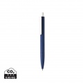 X3 pen smooth touch, navy