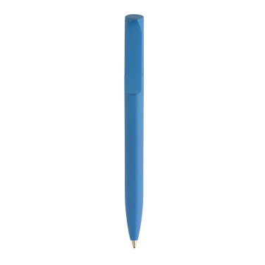 Logotrade advertising product image of: Pocketpal GRS certified recycled ABS mini pen