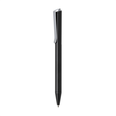 Logotrade corporate gifts photo of: Xavi RCS certified recycled aluminium pen