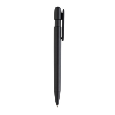 Logotrade promotional item picture of: Devin GRS certified RABS pen solid