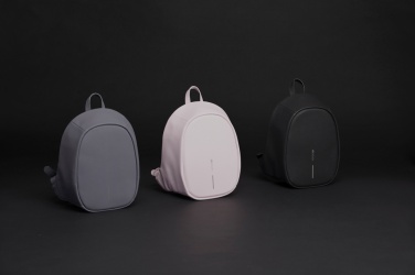 Logo trade promotional merchandise photo of: Elle Fashion, Anti-theft backpack