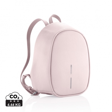 Logo trade promotional items image of: Elle Fashion, Anti-theft backpack