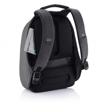 Logo trade promotional products picture of: Bobby Hero Regular, Anti-theft backpack