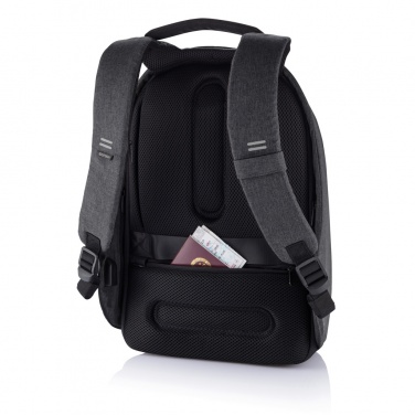 Logo trade promotional giveaway photo of: Bobby Hero Regular, Anti-theft backpack