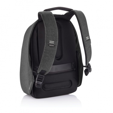 Logotrade corporate gift picture of: Bobby Hero Regular, Anti-theft backpack