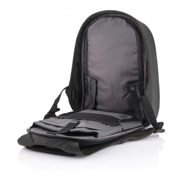 Logotrade promotional product picture of: Bobby Hero Regular, Anti-theft backpack