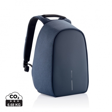 Logo trade promotional items picture of: Bobby Hero Regular, Anti-theft backpack