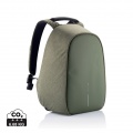 Bobby Hero Regular, Anti-theft backpack, green