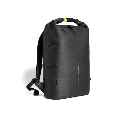 Logo trade promotional gift photo of: Urban Lite anti-theft backpack