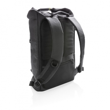 Logotrade promotional item image of: Urban Lite anti-theft backpack