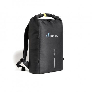 Logo trade business gift photo of: Urban Lite anti-theft backpack