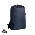 Urban Lite anti-theft backpack, navy