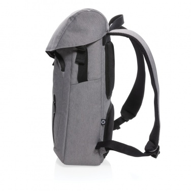 Logo trade promotional product photo of: Osaka backpack