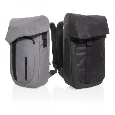 Logotrade promotional merchandise image of: Osaka backpack