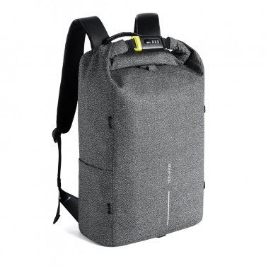 Logotrade promotional gift image of: Urban anti-theft cut-proof backpack