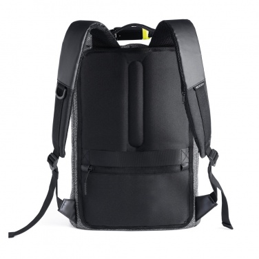 Logotrade corporate gift image of: Urban anti-theft cut-proof backpack