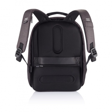 Logotrade promotional giveaway picture of: Bobby Hero Small, Anti-theft backpack