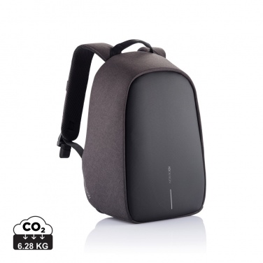 Logotrade advertising product image of: Bobby Hero Small, Anti-theft backpack