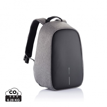 Logo trade promotional giveaway photo of: Bobby Hero Small, Anti-theft backpack